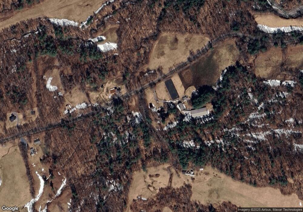 631 Town Hill Rd, Reading, VT 05062 - photo 1