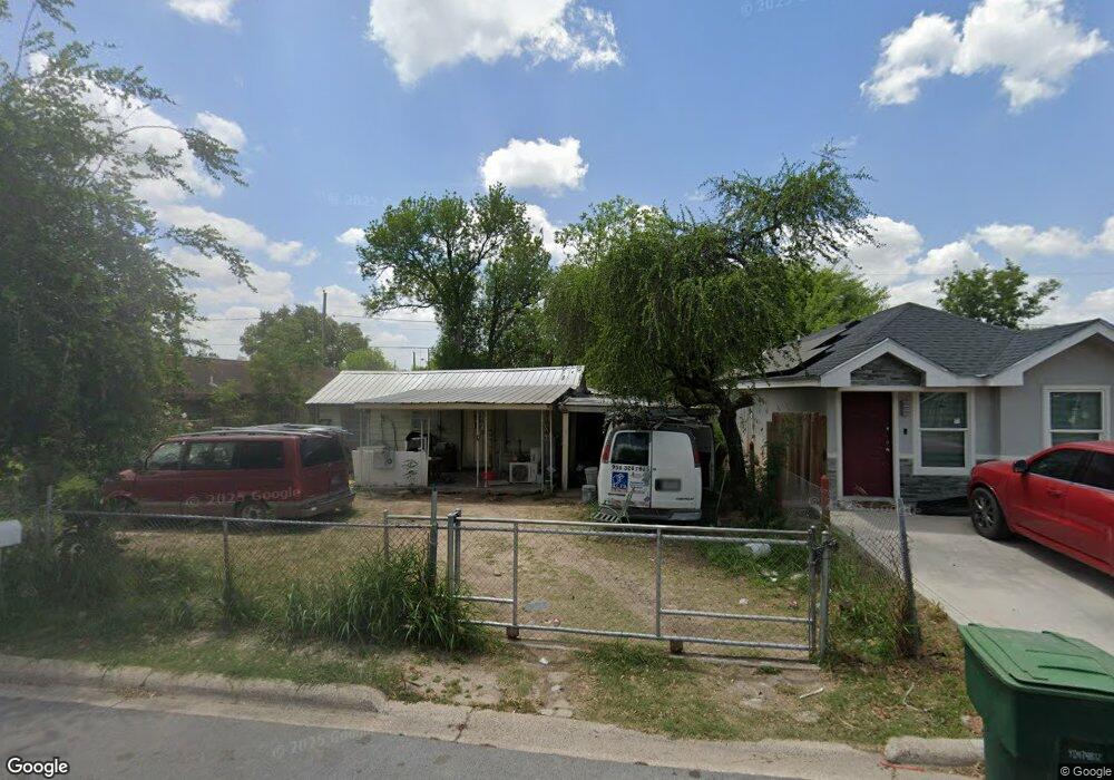 526 E Villegas Ave, Pharr, TX 78577 - photo 1