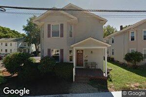 84 Crescent St Unit 1, Franklin, MA 02038