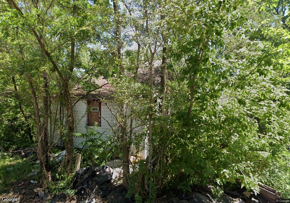 3936 Madison St, Gary, IN 46408 - photo 1