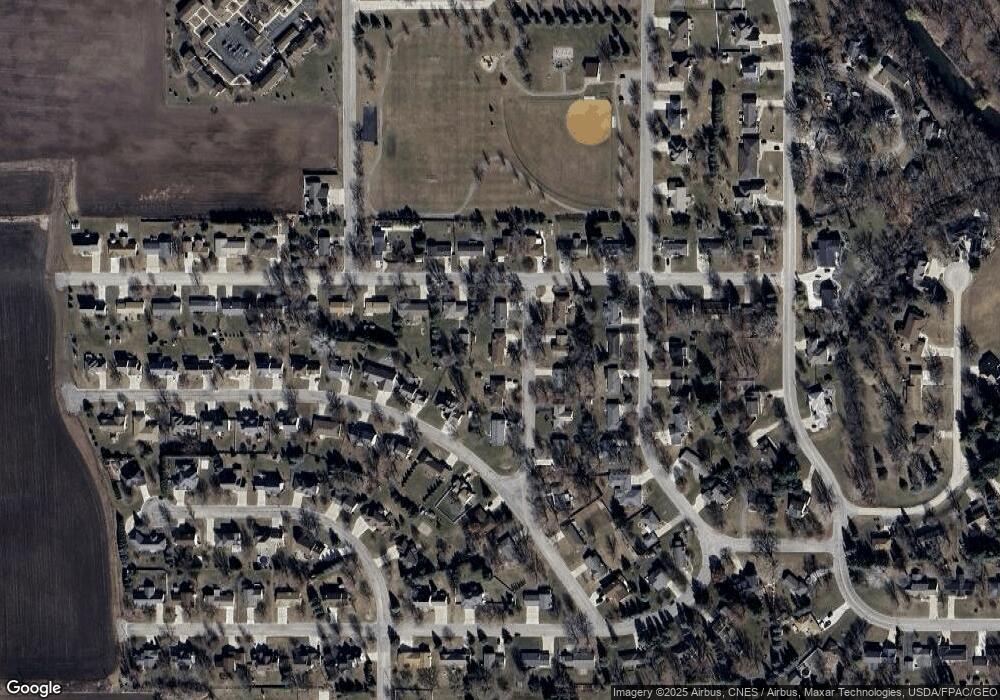 602 26th St SW, Austin, MN 55912 - photo 1