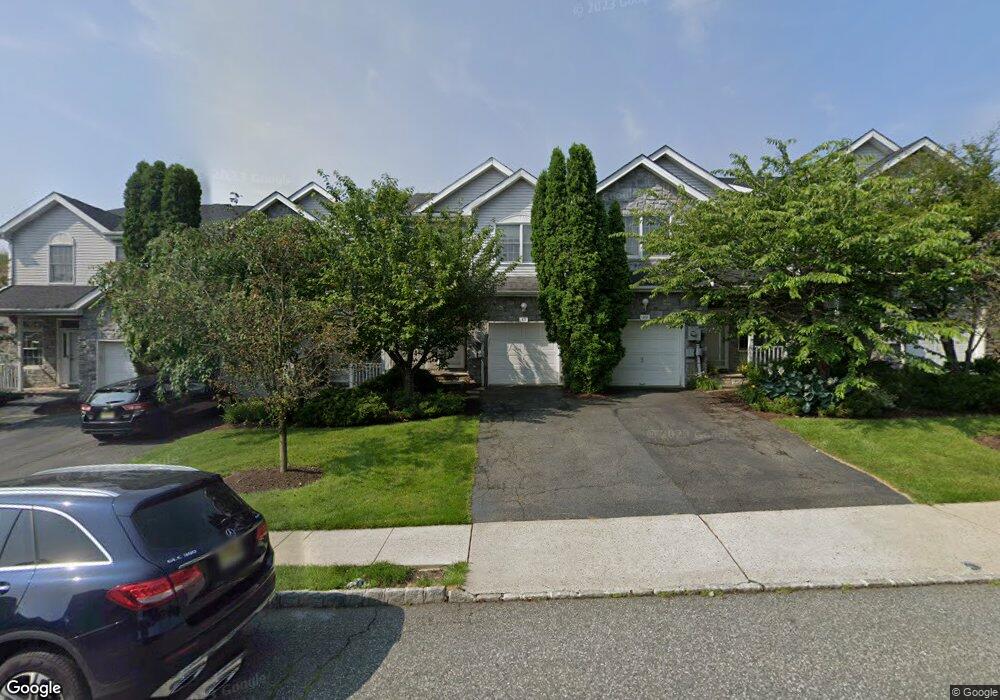 43 Emily Place, Parsippany, NJ 07054 - photo 1