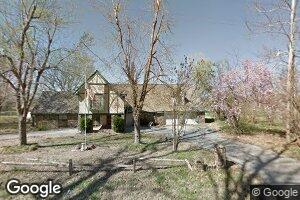 839 E Burr Oak Rd, Norman, OK 73072