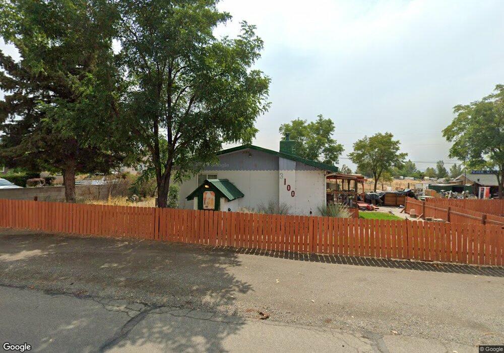 3100 Valley Way, Winnemucca, NV 89445 - photo 1