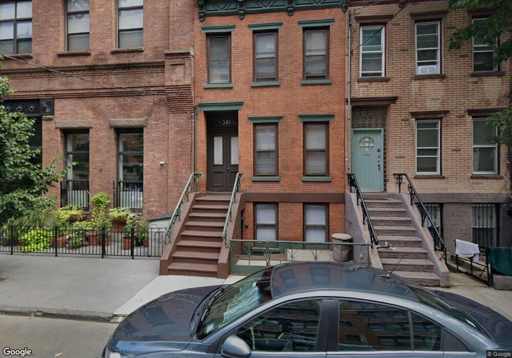 310 8th St, Jersey City, NJ 07302 - photo 1