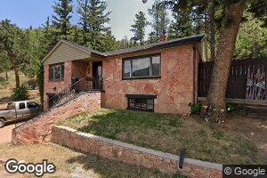 8170 W Us Highway 24, Cascade, CO 80809