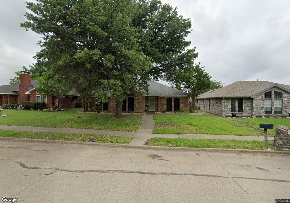 421 W Oak St, Wylie, TX 75098 - photo 1