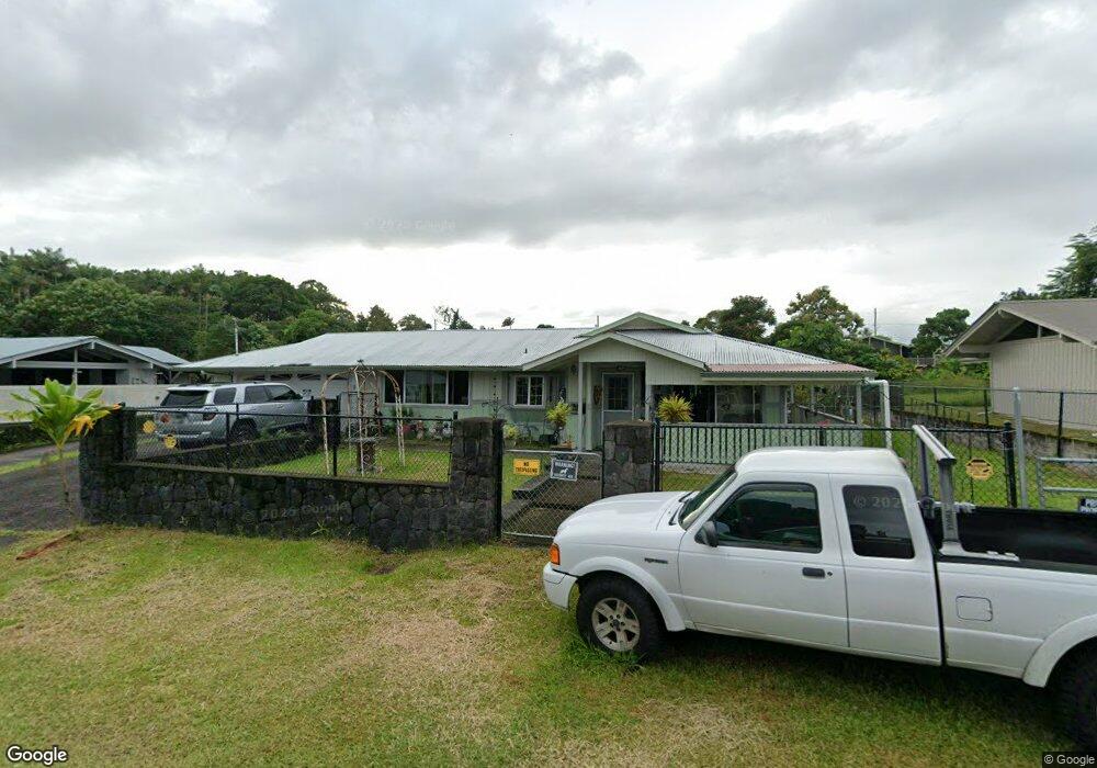 156 Makalani St, Hilo, HI 96720 - photo 1