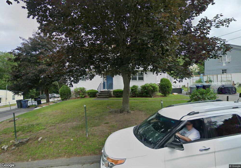 59 Savoy Ave, Dracut, MA 01826 - photo 1