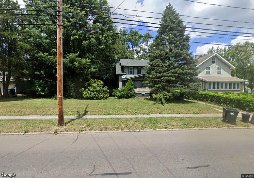 1339 19th St NE, Canton, OH 44714 - photo 1