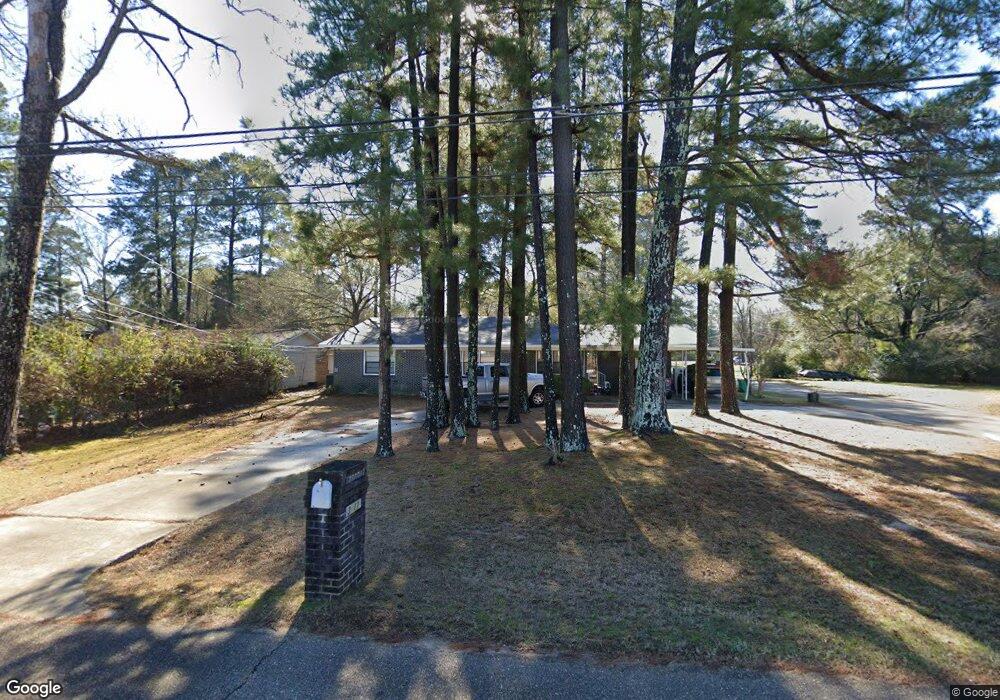 3411 Beechwood Ln, Texarkana, TX 75501 - photo 1