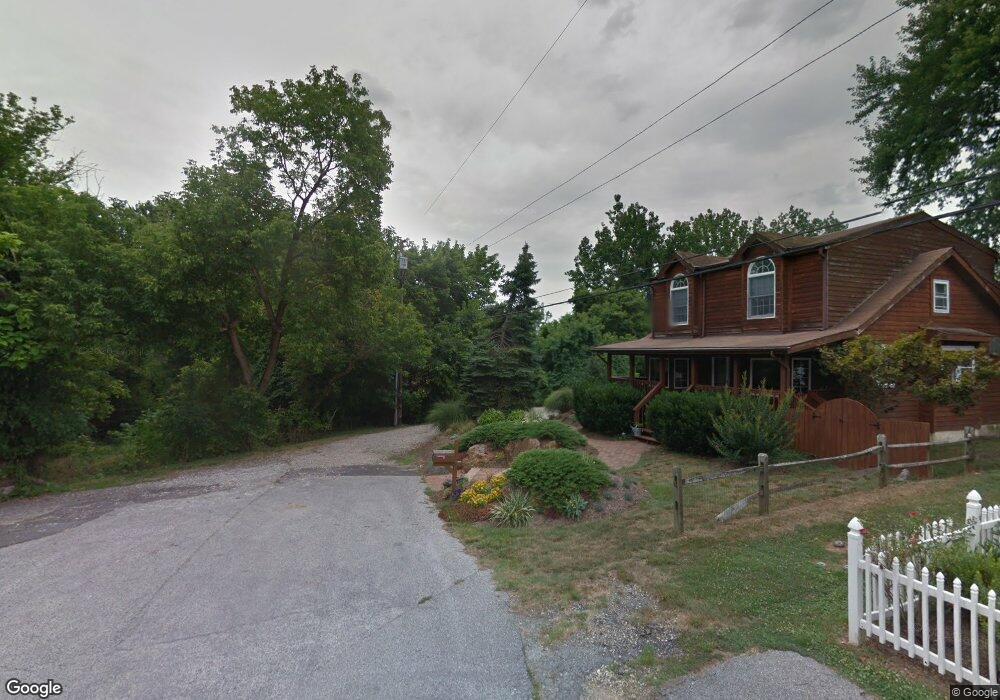 9580 Cissell Ave, Laurel, MD 20723 - photo 1