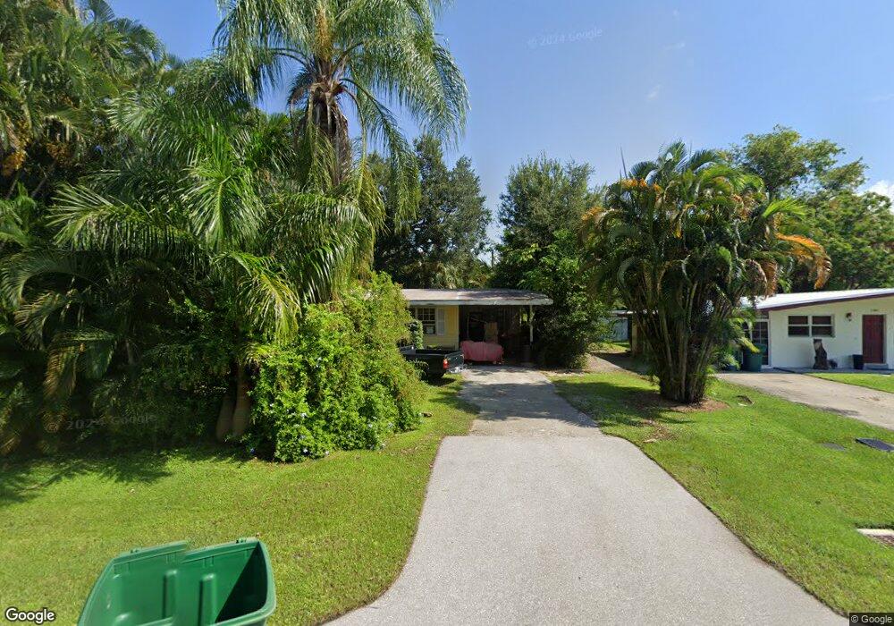 1327 Frank Whiteman Blvd, Naples, FL 34103 - photo 1