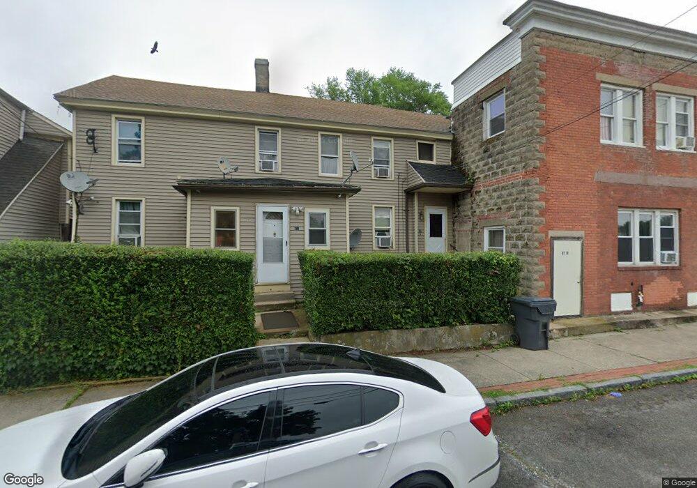 22 Pleasant St unit . I, Enfield, CT 06082 - photo 1