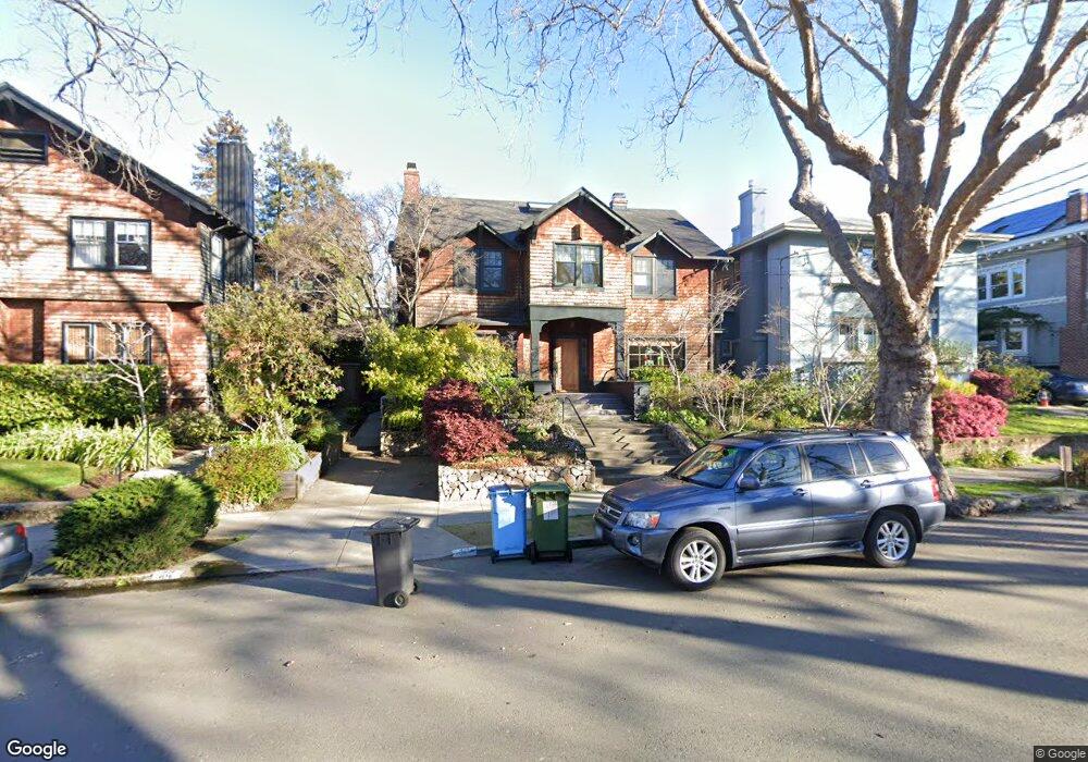 49 The Plaza Dr, Berkeley, CA 94705 - photo 1