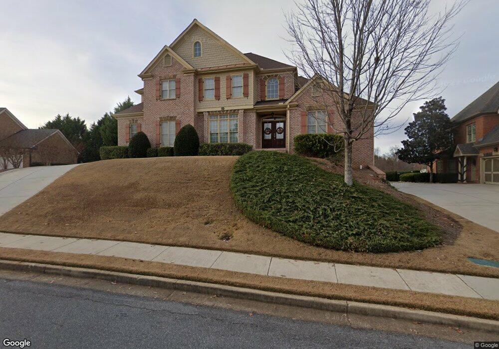 2860 Millwater Crossing, Dacula, GA 30019 - photo 1