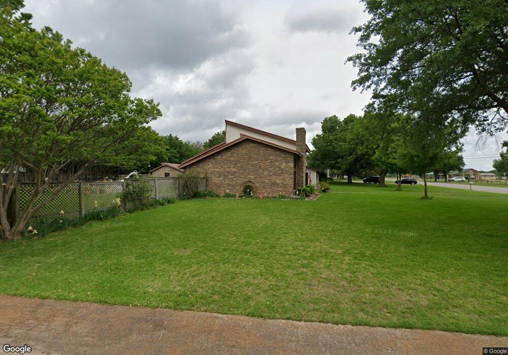 2201 Park St, Ennis, TX 75119 - photo 1