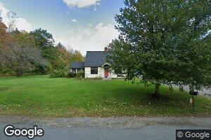 1176 Sheffield Egremont Rd, Great Barrington, MA 01230