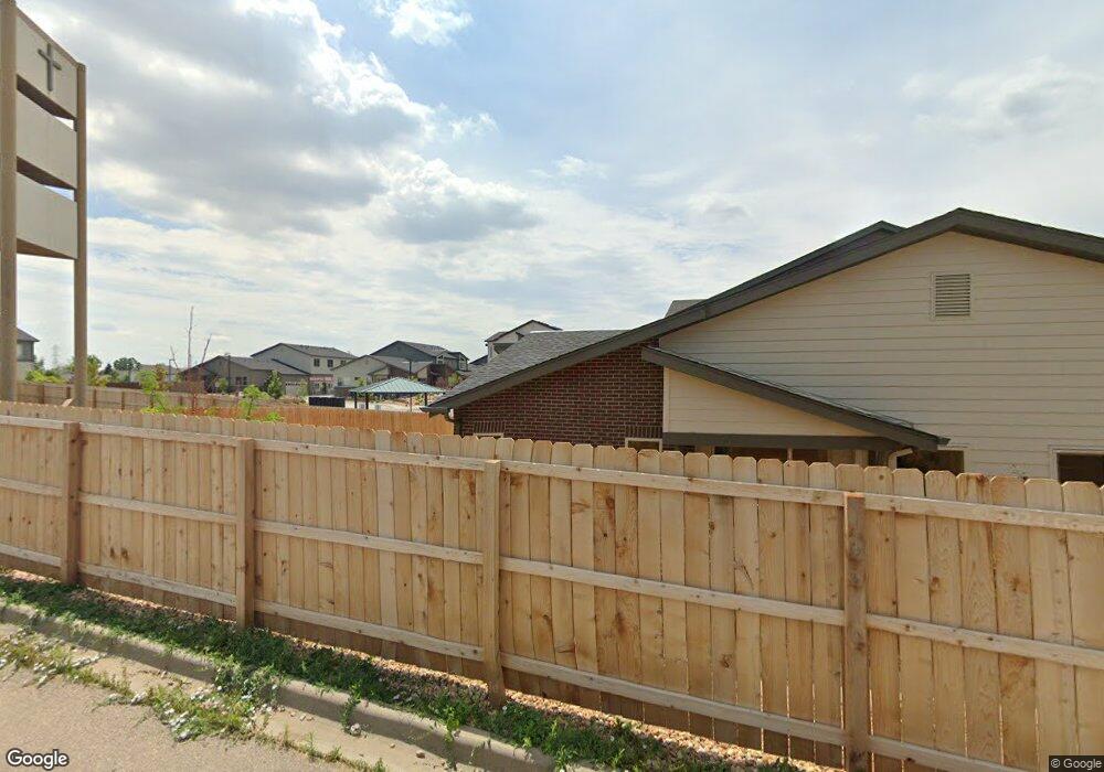 19540 E Sunset Cir, Aurora, CO 80015 - photo 1