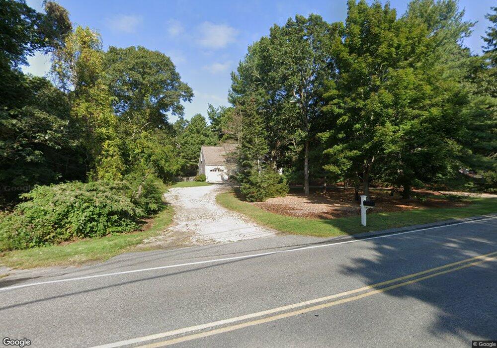 214 Putnam Ave, Cotuit, MA 02635 - photo 1