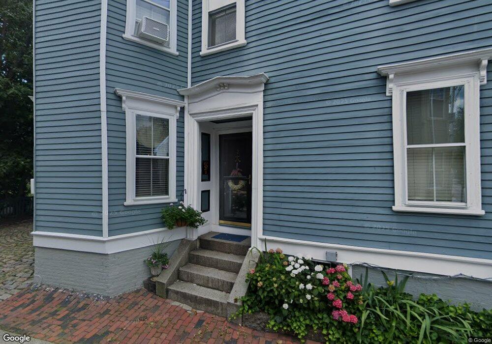 2 Curtis St unit 2Curtis, Salem, MA 01970 - photo 1