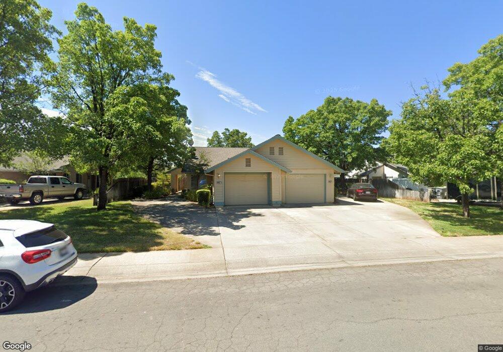 4457 Lynbrook Loop, Redding, CA 96003 - photo 1