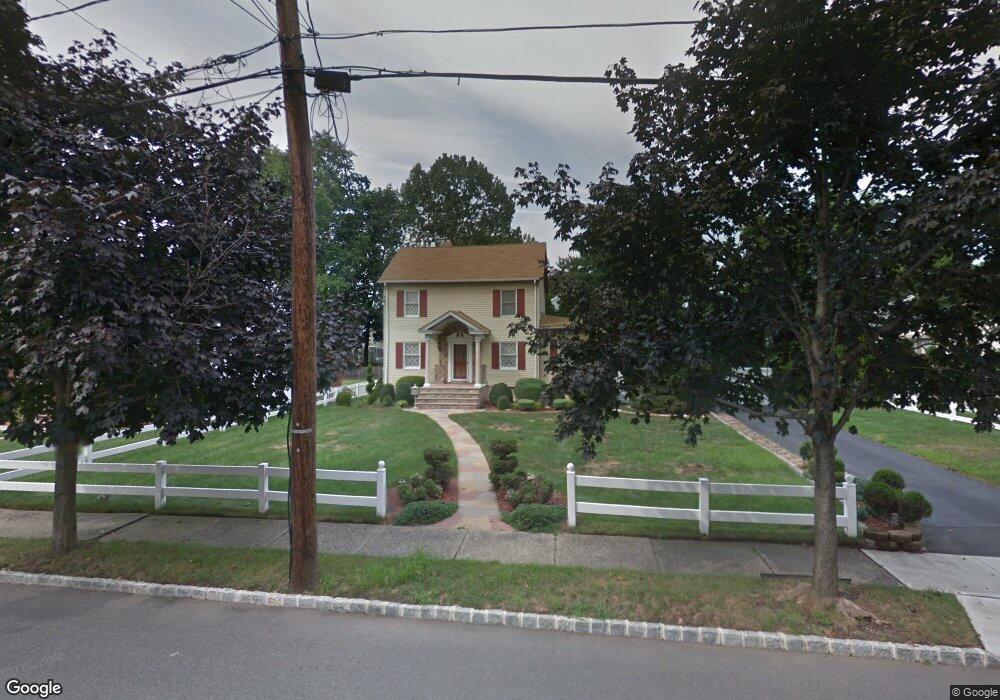 196 Sylvan Rd, Bloomfield, NJ 07003 - photo 1