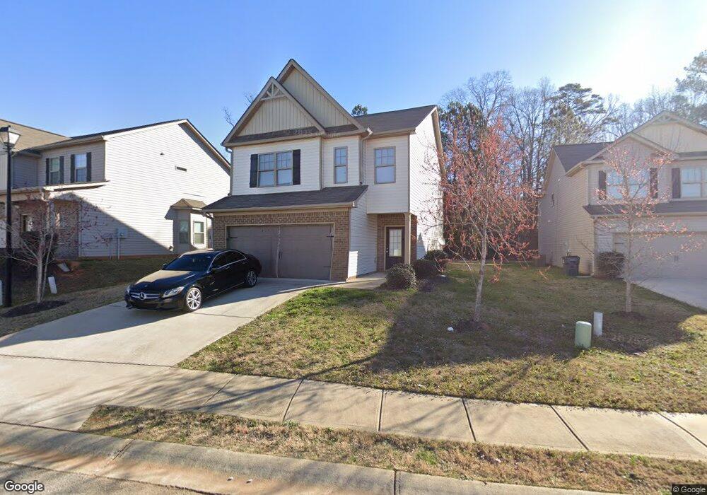 1022 Allegiance Dr, Locust Grove, GA 30248 - photo 1