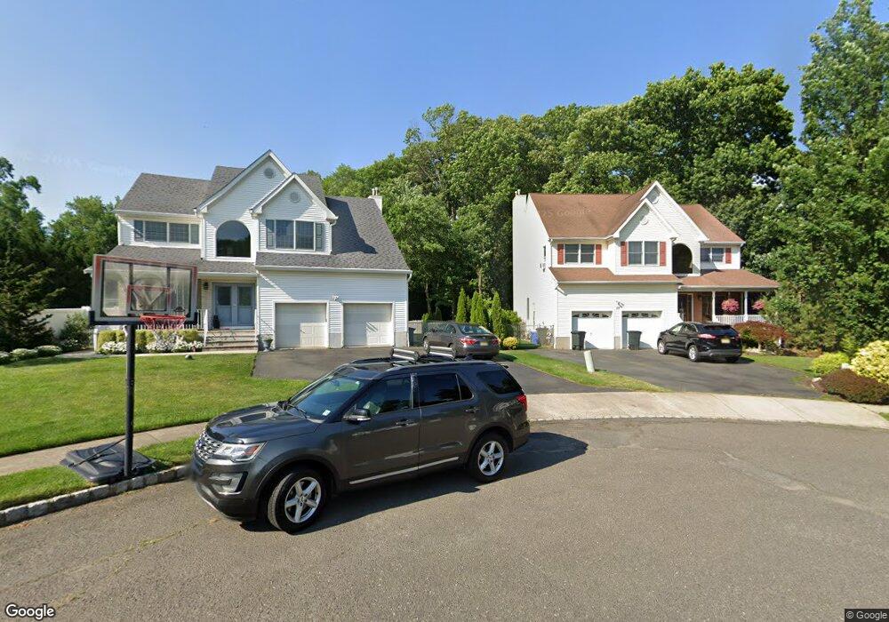 15 Matawan Green Ln, Matawan, NJ 07747 - photo 1