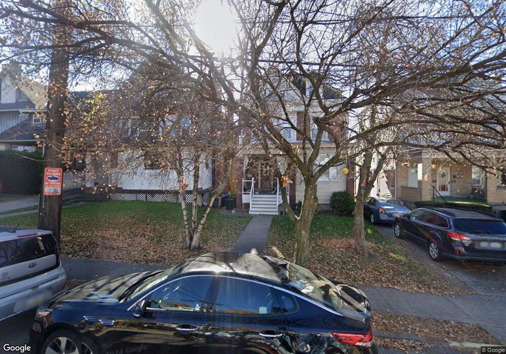 5812 Hobart St, Pittsburgh, PA 15217 - photo 1