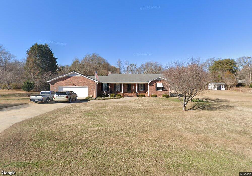 28 Nichols Dr, Inman, SC 29349 - photo 1
