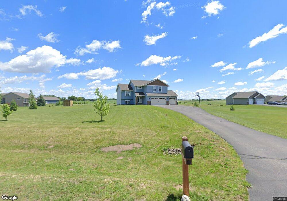 1323 116th St, New Richmond, WI 54017 - photo 1