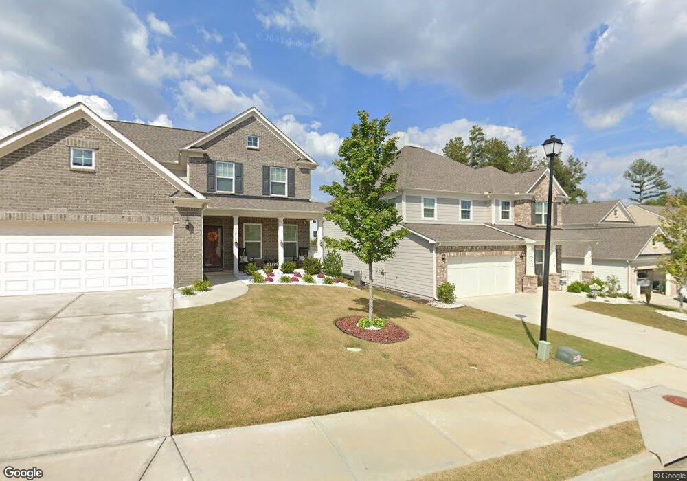 1226 Maston Rd, Auburn, GA 30011 - photo 1