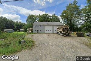 71 School St, Damariscotta, ME 04543