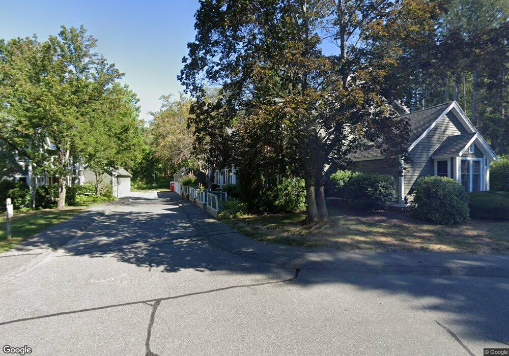 75 Amity Place, Amherst, MA 01002 - photo 1