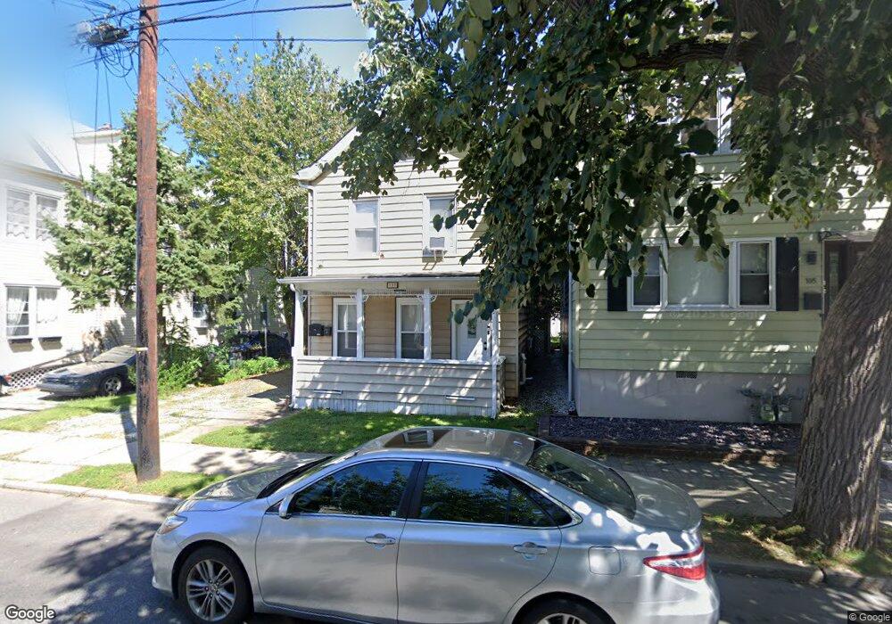 103 Hayward Place unit 1, Wallington, NJ 07057 - photo 1