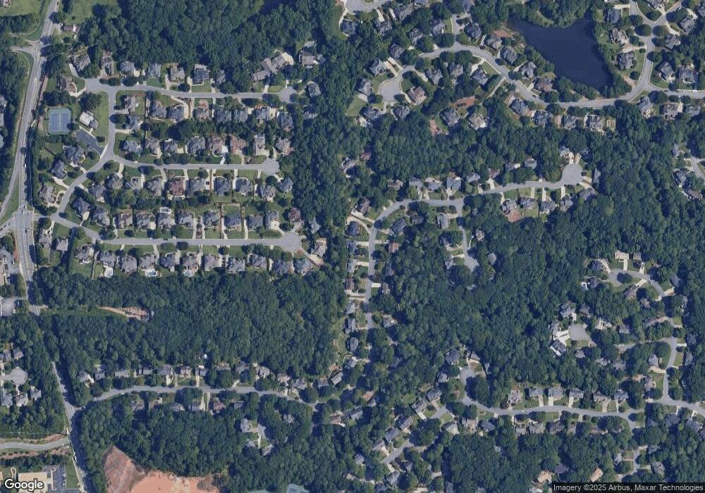 2900 Abbottswell Dr, Alpharetta, GA 30022 - photo 1