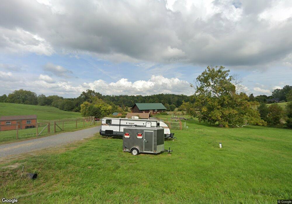 8089 Oak Park Rd, Locust Dale, VA 22948 - photo 1