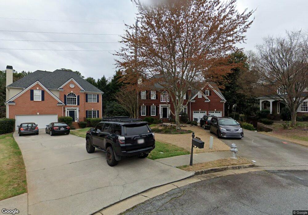 7010 Hampton Bluff Way unit II, Roswell, GA 30075 - photo 1