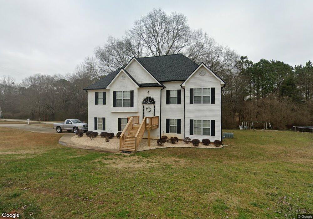 2000 Ross Ln, Locust Grove, GA 30248 - photo 1