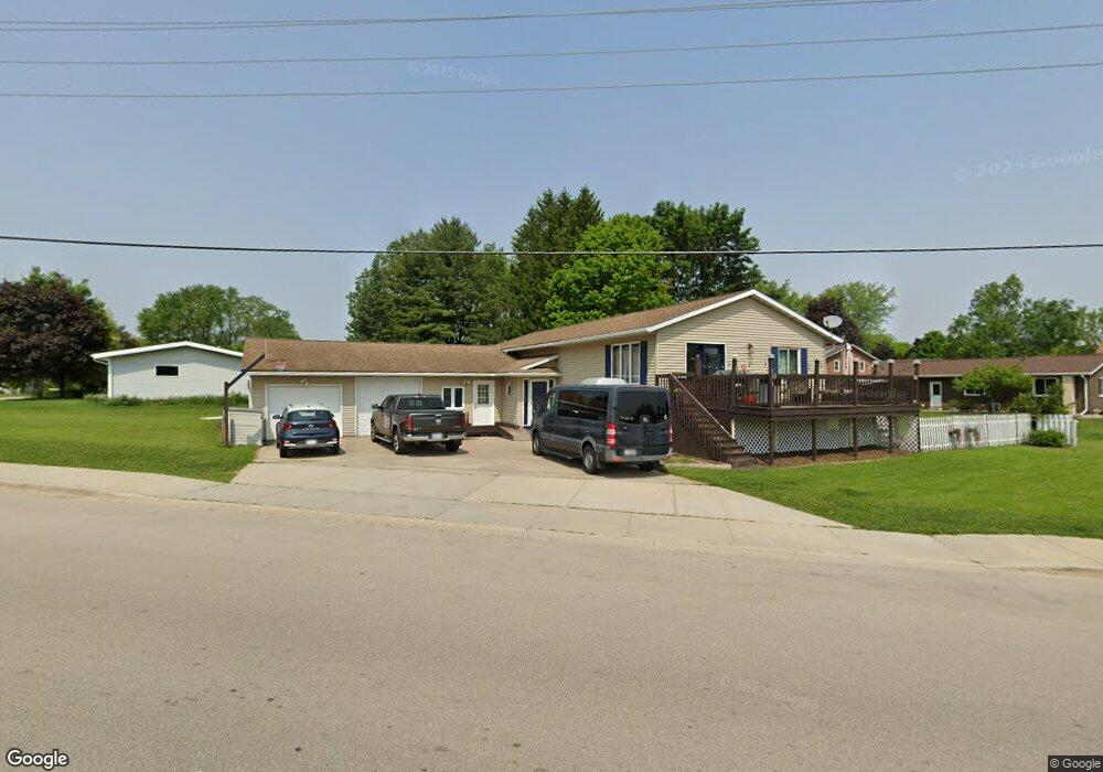 2605 Church St, Cross Plains, WI 53528 - photo 1