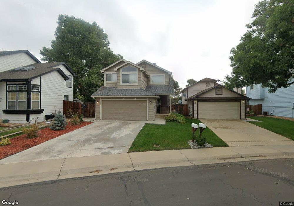 13333 Birch Cir, Thornton, CO 80241 - photo 1