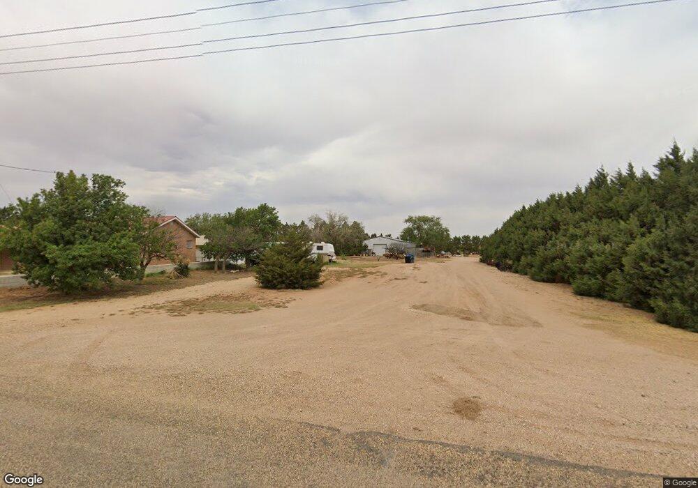 6423 Foster Rd, Ropesville, TX 79358 - photo 1