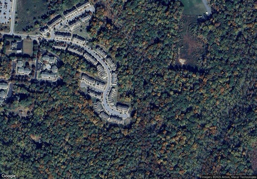 631 Burr Oak Ct, Prince Frederick, MD 20678 - photo 1