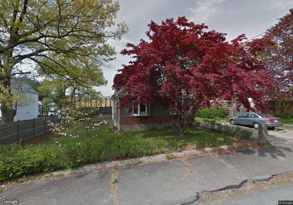 9 Mitchell St, Randolph, MA 02368 - photo 1