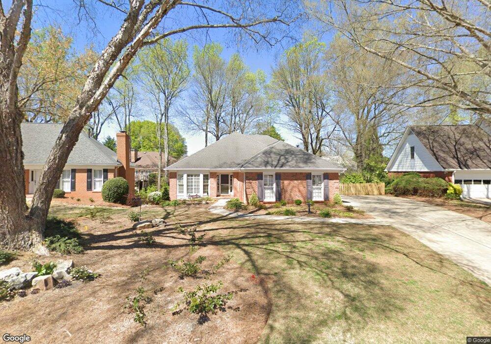 320 Stepping Stone Dr unit 2, Alpharetta, GA 30004 - photo 1