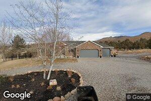 4687 E Cougar Run, Fairview, UT 84629