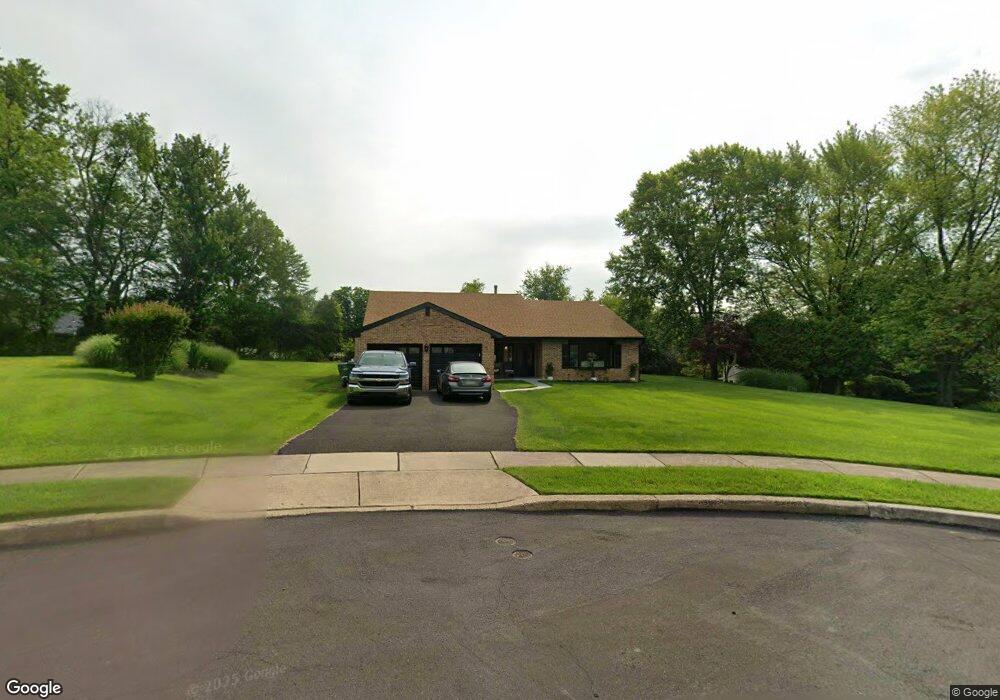 1421 Glen Echo Ln, Dresher, PA 19025 - photo 1