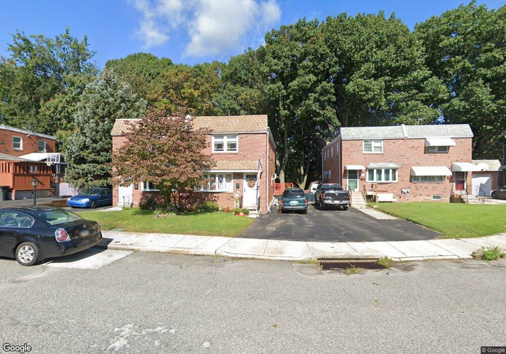 319 Glenwood Cir, Darby, PA 19023 - photo 1