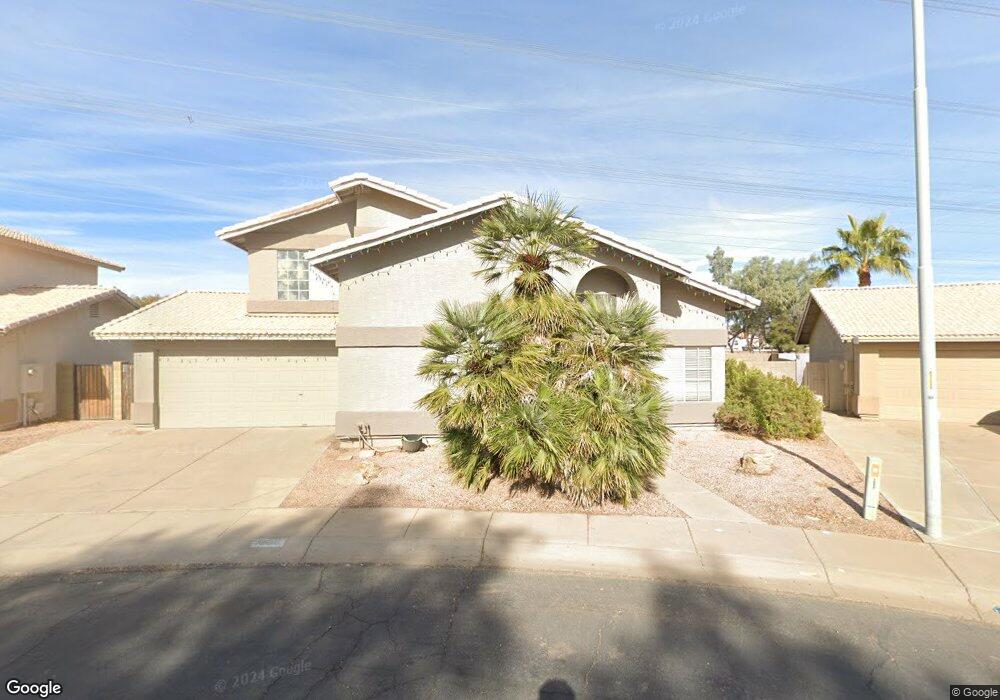 1338 E Hearne Way, Gilbert, AZ 85234 - photo 1